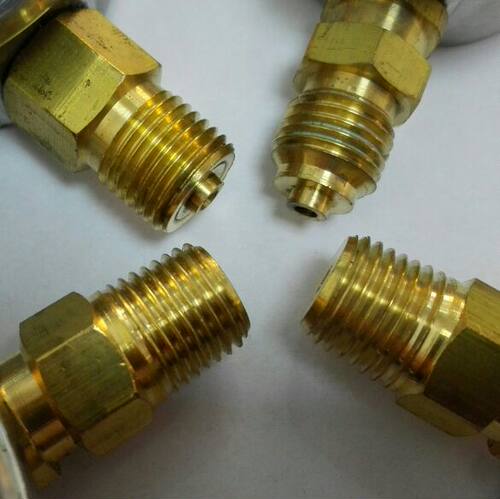 耐震压力表 多种螺纹 G1/4 ZG1/4 1/4bsp npt1/4 m14x1.5 7/16
