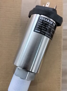 VEGABAR 14  BAR14.X1EA1GV1 压力传感器全新原装现货议价