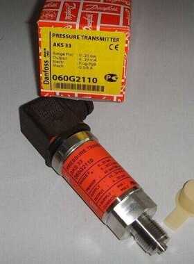 空调用压力传感器AKS33-9231-A1EC04-0 060G2102 -1~20BAR