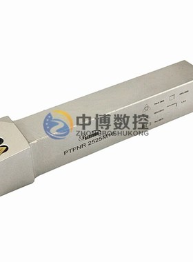 悍狮霸三角外圆数控刀杆PTFNR/L1616H16 2020K16 2525M16 3232P16