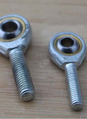 杆端关节轴承 POSA SA3/4/5/6/8/10/12/14/16/18/20/22/25/28/30