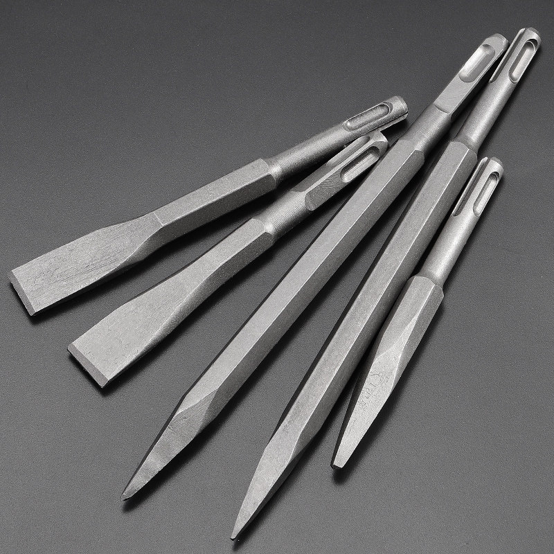 冲击电锤钻头方柄电镐加长尖凿自磨加宽扁凿子镐钎铲子镐头,农用物资,苗木固定器/支撑器,淘宝优惠券,粉丝福利购,淘宝优惠卷