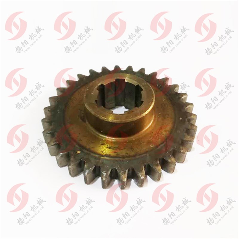 银川/常州钻床齿轮Z5140A/Z5150B 齿轮141109 齿数30外径96厚度25