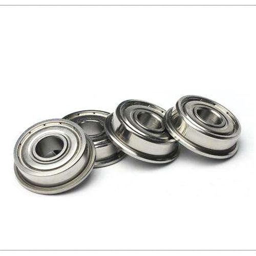 日本GUC进口轴承 6700 6701 6702 6703 6704 F6700Z F6701ZZ 挡边