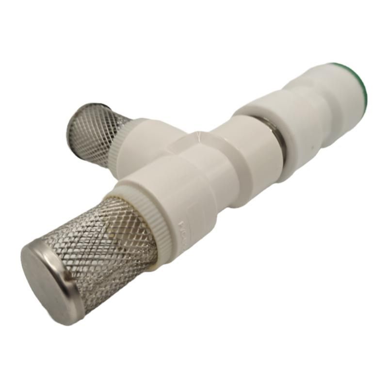 PVC三通内丝过滤网终端过滤网过滤树叶杂质塑料双过滤内螺纹,童鞋/婴儿鞋/亲子鞋,其他鞋配件,淘宝优惠券,粉丝福利购,淘宝优惠卷