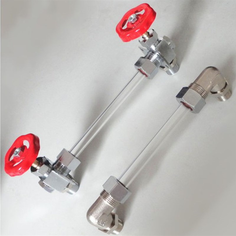 江心佳先锅炉蒸汽发生器水位计玻璃管 直径12mm长度10 20 22 24cm