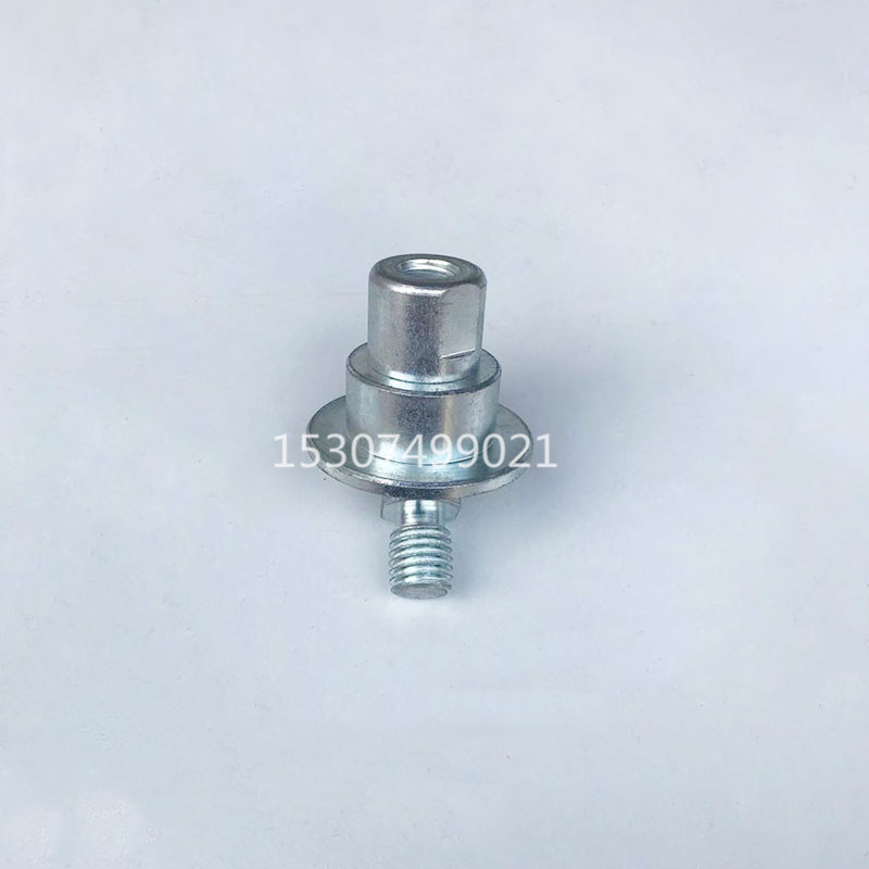 三一挖掘机配件SY55 60 65 75力士乐螺丝链接 先导手柄万向节