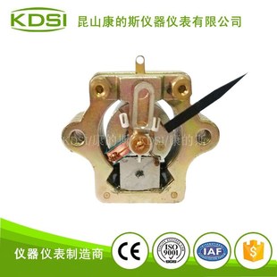 20mA定做输入参数 广角240度电压表机芯 250 广角度仪表机芯K