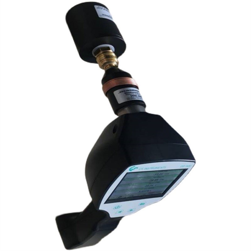 德国CS DP500露点仪DP510便携式露点检测仪温湿度计记录仪