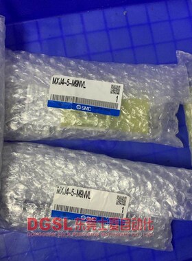 全新原装正品 MXJ4-5 滑台气缸大量现货可当天发货