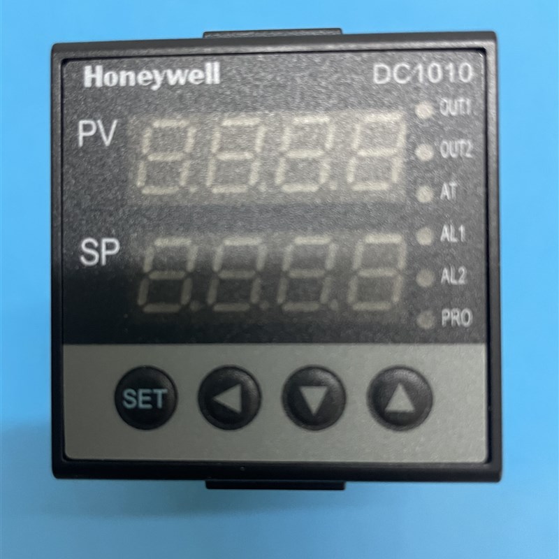 Honeywel霍尼韦尔DC1010温控器DC1010CR-101000 301000 701000