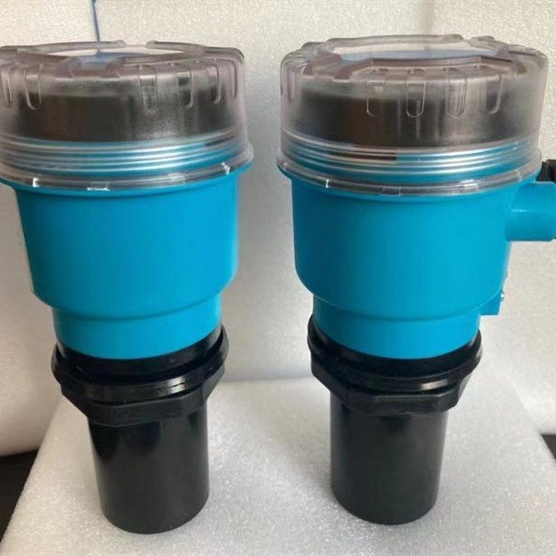 一体式超声波液位计储罐油罐水物位计消防水箱池液位计户外防雨水