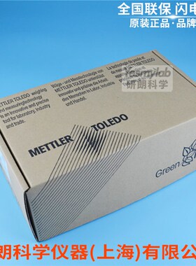 梅特勒 Five Easy Plus台式电导率仪 FE38-Standar实验室电导率计