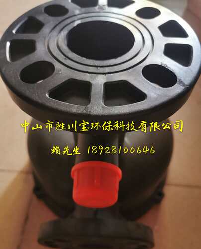 自吸耐酸碱泵浦 大头泵配件 主体带自吸桶 前后轴封 带石单向阀