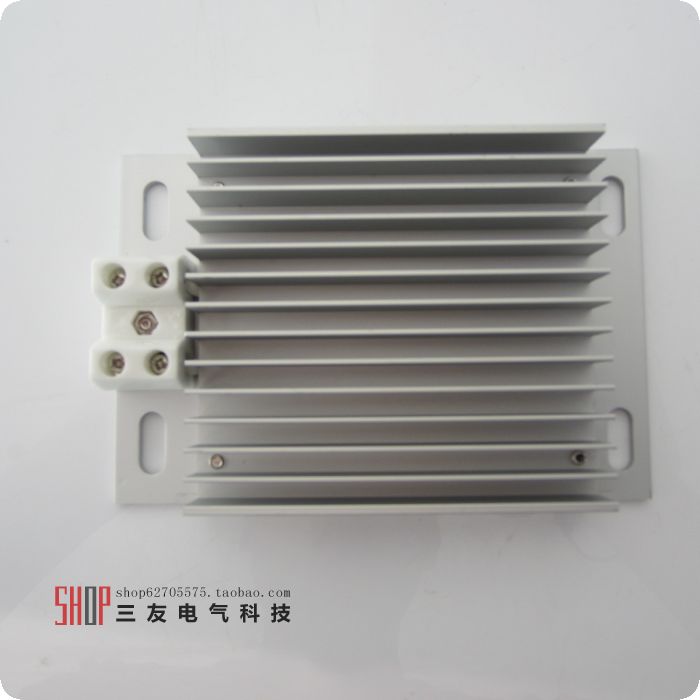 DJR(JRD)型铝合金加热器苗木固定器/支撑器