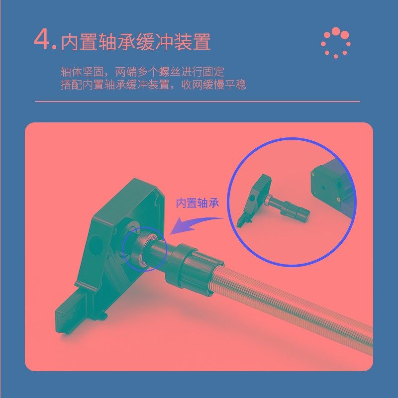 定制隐形纱窗推拉式伸缩卷筒式上下拉铝合金防蚊防虫Y卷帘式纱网