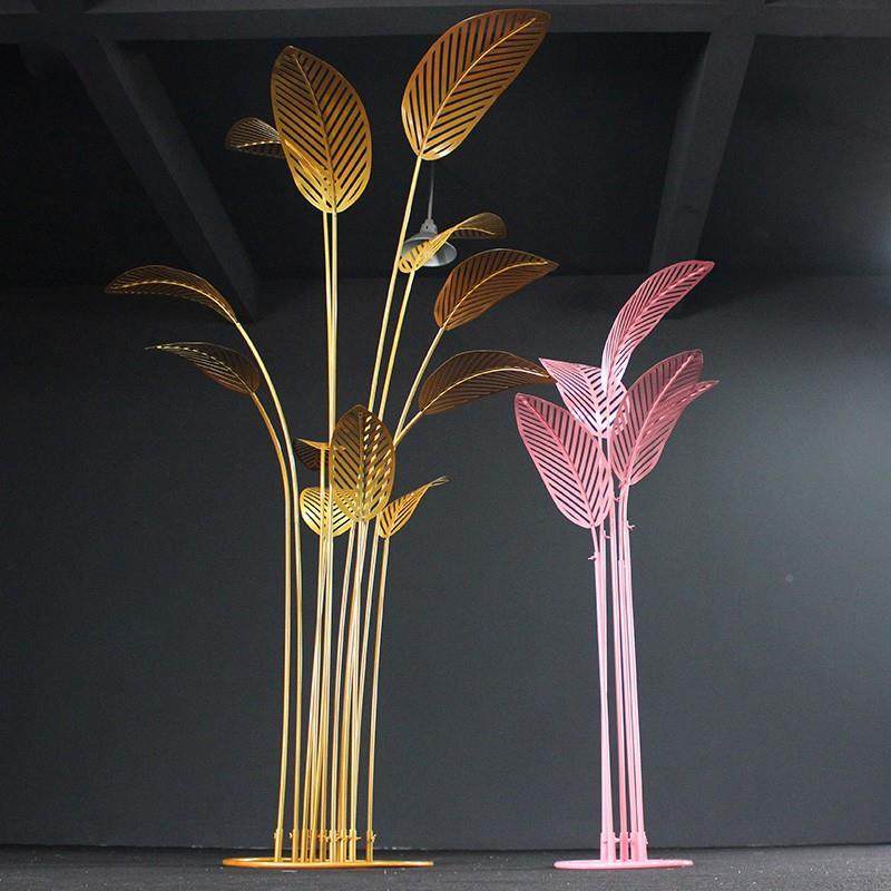 新款婚树庆道具蕉路引芭蕉叶婚礼舞台布置背景SJU摆路引背景装芭,节庆用品/礼品,装扮布置套餐,淘宝优惠券,粉丝福利购,淘宝优惠卷