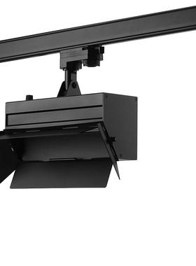 切光灯LED轨道TZG-9088灯览博物馆画廊美术馆画灯展艺品术截光灯