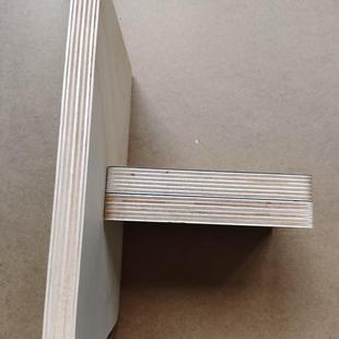 装 5733m2m杨桉芯全芯实木多层板胶合板包桉板垫板 2.5