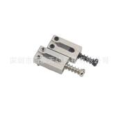 7弦电吉琴桥琴码 钢码 弦码 精不锈钢他6ESS弦 纯10.品5MM 10.8MM配