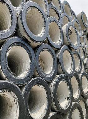 1米9QJS0口径混凝土通讯杆1国网通5讯1米5直埋电线杆预应力电线杆