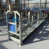 篮大同高空作吊篮价业格汇洋吊篮544厂外墙电动吊家