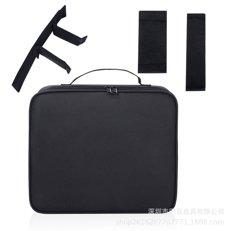 BSCI工厂定制便携理发工具包