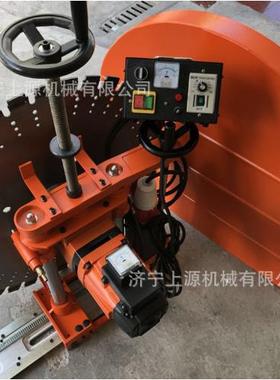 轨道高频大17573断功率切机家式装混墙凝土泡沫砖切机开门开窗切