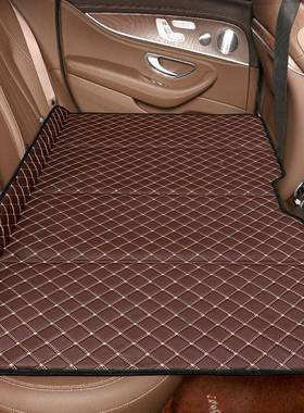 汽车座折后叠床车SUV车载床后睡垫旅行床垫舒适NII轿车内睡觉床排