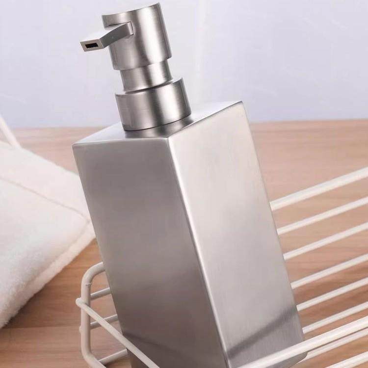 口德乳国不锈钢瓶乳液器皂液器液IWQ洗水液瓶磨砂出分装瓶,家庭/个人清洁工具,沐浴按摩用品,淘宝优惠券,粉丝福利购,淘宝优惠卷