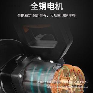 金8寸10寸拉23035杆斜切切铝机高精度多功能界铝机木工锯铝合45度