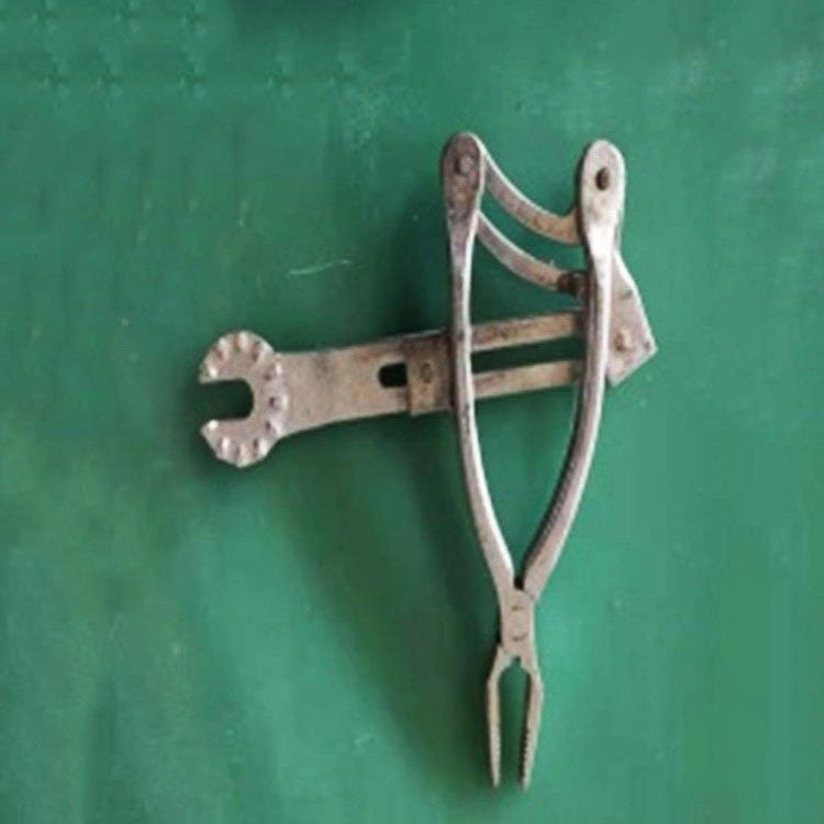 电力B型拔直销器线取消直线取消钳破销钳销绝子耐张取缘销钳开口