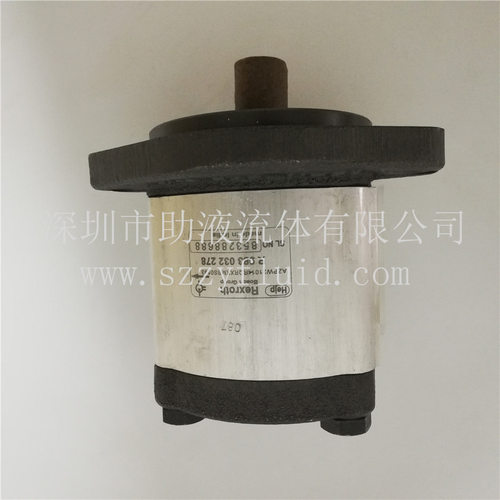 大量现货原装力士乐齿轮泵AZPW21011RQRXXMBS0593  R 983 032 276