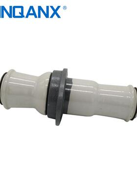 黔兴CCCB1-10KV/00A-400A-630A户内2KRAL2V高压陶瓷铜排穿墙套-管