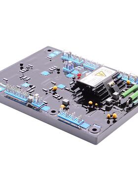 MX32发电机调压板压自1动电调节器AVRMX321多功能电压稳压器励磁
