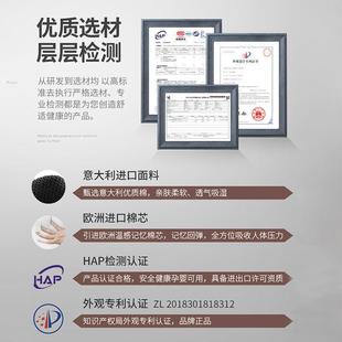 G5J氏头记忆棉汽枕272颈枕小车载靠枕车乔用车护颈枕