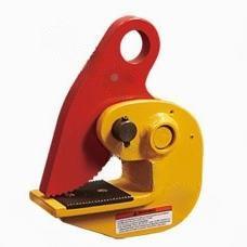 型UPDB吊钢横板重677起钳