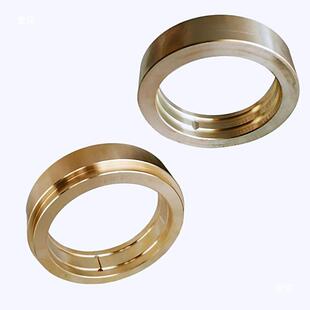 冲床905配件飞轮铜套齿轮铜套铜16T25T4T63T80T0轴100T瓦耐磨承铜