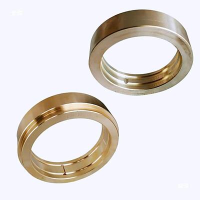 冲床905配件飞轮铜套齿轮铜套铜16T25T4T63T80T0轴100T瓦耐磨承铜