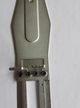 0190压脚，91001900橡筋压脚1009A压脚