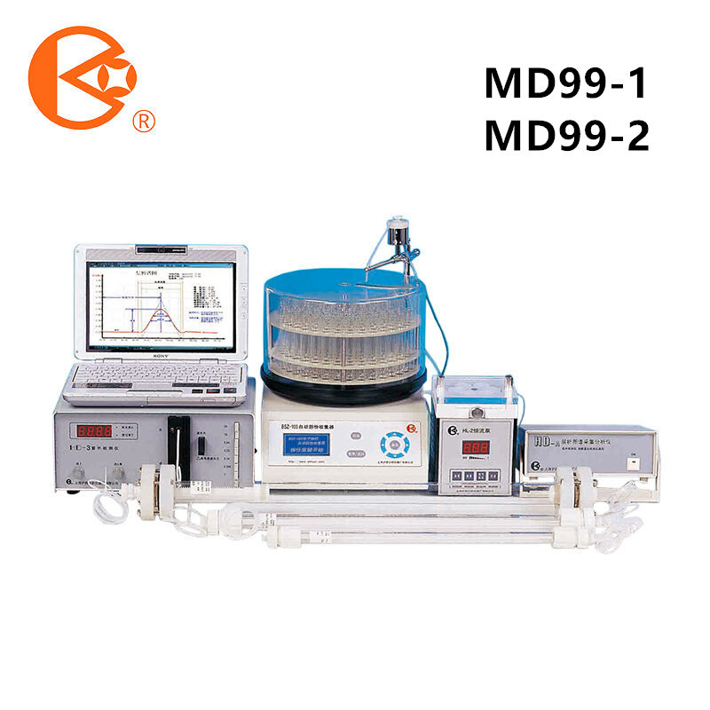 MD99-2A/3A自动液相色谱层析仪