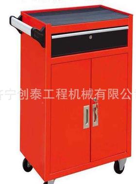 抽二工具车Y保402SY402两抽S车汽汽修双抽柜柜车柜