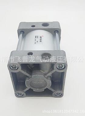 SMC拉杆式直行程M0BB气缸411M规DBB10-00Z1磁性气缸格齐全