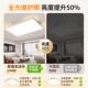 全光l谱客厅481主灯2025新款 眼吸顶灯ed现代简约大气中全山护屋灯