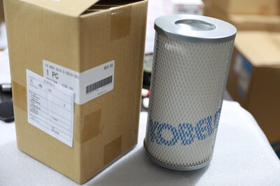 油烟过滤器S-CG19-501高效过滤
