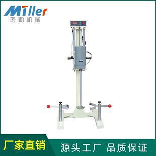 不防爆1100W实验分散机适合小批量试产速度8000转大功率变频