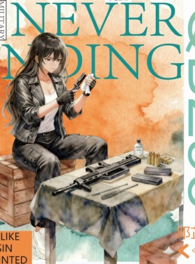 FIGMA配件 微缩1/12比例塑料模型玩具qbz95-SERIES不可发射