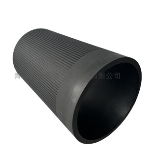 耐高温 等静压石墨模具 按图加工石墨套异形石墨模具