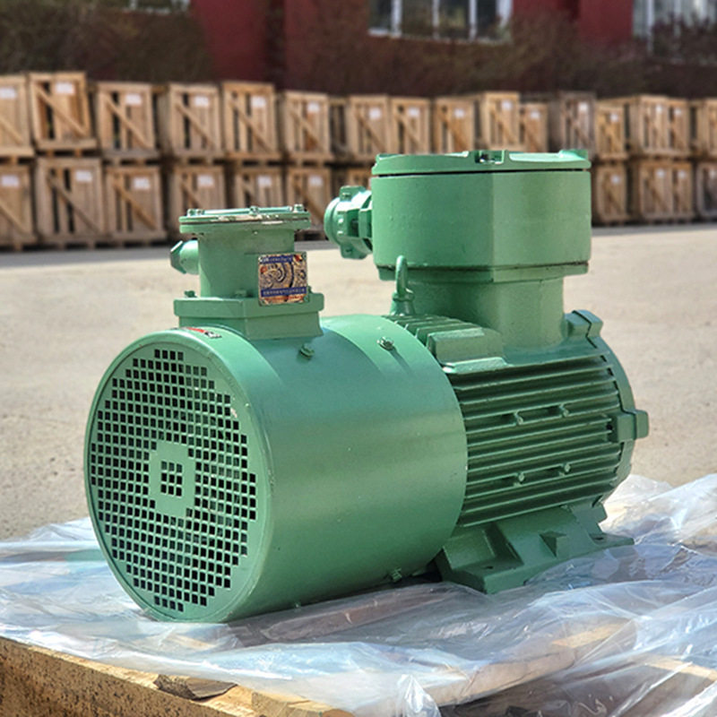 佳木斯电机 YZP-250M2-8 起重及冶金用变频三相异步电动机