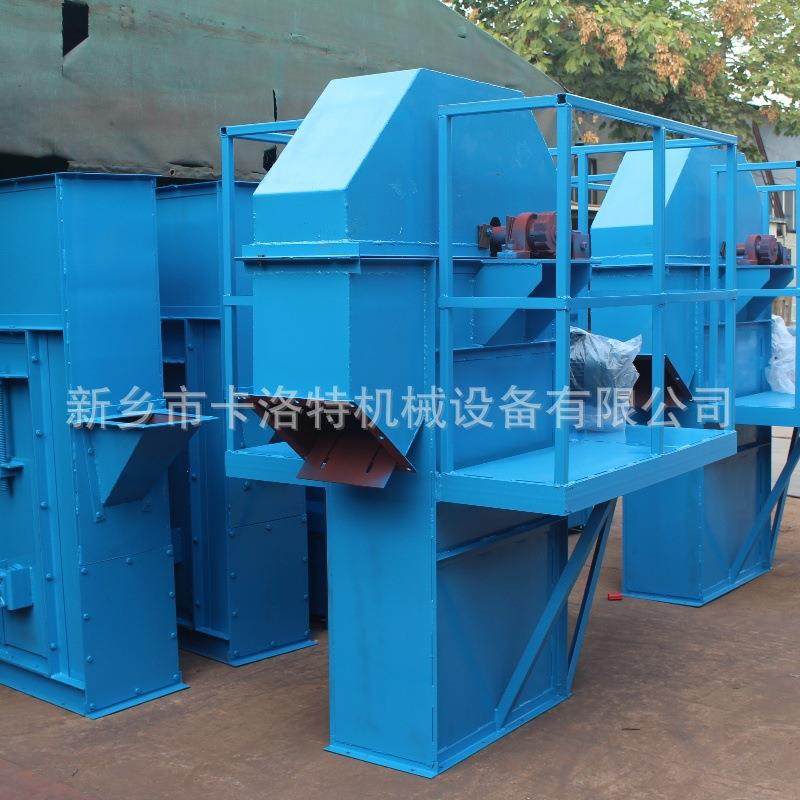 斗式提升机真空粉末上料机密封垂直斗提机硅微粉加料机瓦给料机,搬运/仓储/物流设备,加料机,淘宝优惠券,粉丝福利购,淘宝优惠卷